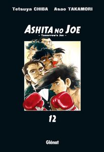 ASHITA NO JOE Tome 12 (Fran&ccedil;ais)