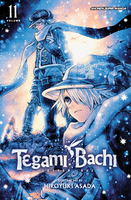 tegami-bachi-letter-bee-manga-volume-11 image number 0