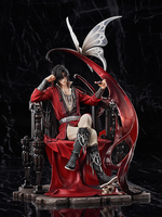 Heaven Official's Blessing - Hua Cheng 1/7 Scale Figure image number 1