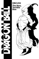 Dragon Ball Z Manga Volume 25 image number 1
