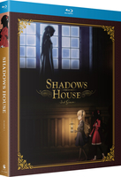 SHADOWS HOUSE - Season 2 - Blu-ray image number 0