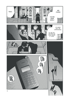 Black Lagoon Manga Volume 8 image number 3