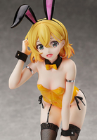 Rent-A-Girlfriend - Mami Nanami 1/4 Scale Figure (Bunny Ver.) image number 7
