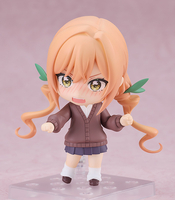 the-100-girlfriends-who-really-really-really-really-really-love-you-karane-inda-nendoroid image number 4