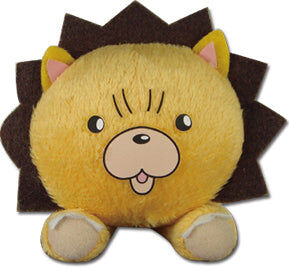 BLEACH - Kon Laying Plush 4