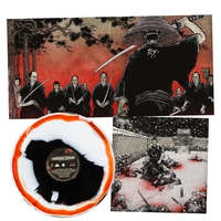 The Sword of Doom Vinyl Soundtrack image number 1