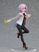 Fate/Grand Carnival - Mash Kyrielight Pop Up Parade Figure (Carnival Ver.) image number 1