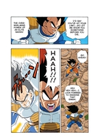 Dragon Ball Full Color Saiyan Arc Manga Volume 3 image number 2