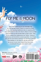 Fly Me to the Moon Manga Volume 8 image number 1