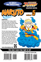 naruto-manga-volume-5 image number 1