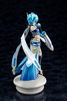 Sword Art Online Alicization - Sinon 1/8 Scale Figure (The Sun Goddess Solus Ver.) image number 2