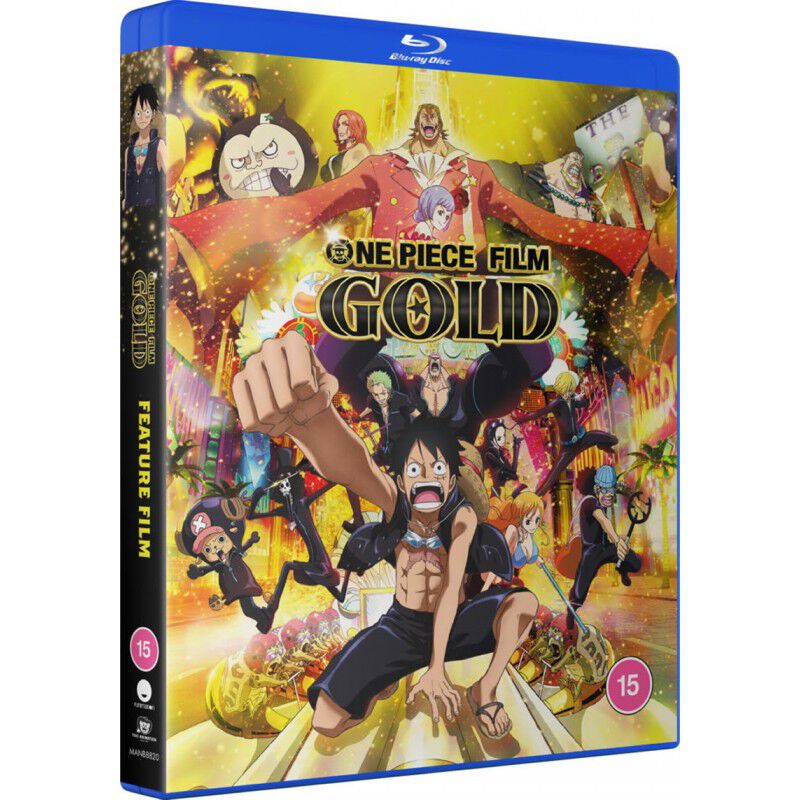 one-piece-film-gold-15-blu-ray image number 0
