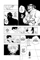 Hunter X Hunter Manga Volume 3 image number 4