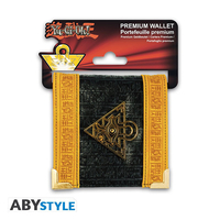 Millennium Puzzle Yu-Gi-Oh! Wallet image number 5