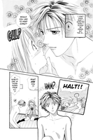 Absolute Boyfriend Manga Volume 1 image number 2