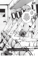 Ikigami: The Ultimate Limit Manga Volume 10 image number 3