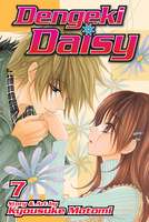 Dengeki Daisy Manga Volume 7 image number 0