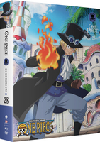 Crunchyroll Adds One Piece Special Edition (HD) To Catalog : r/OnePiece