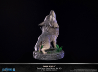Dark Souls - The Great Grey Wolf Sif Figure image number 11