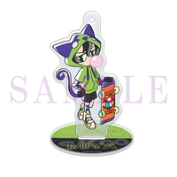 SK8 the Infinity Mini Acrylic Standee Blind Box image number 3