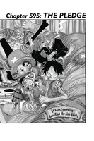 one-piece-manga-volume-61-new-world image number 2