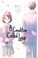 a-condition-called-love-manga-volume-10 image number 0