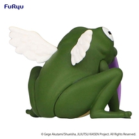 Jujutsu Kaisen - Puchi-The Well's Unknown Abyss Noodle Stopper Figure image number 4