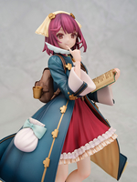 Atelier Sophie The Alchemist of the Mysterious Book - Sophie Neuenmuller 1/7 Scale Figure (Everyday Ver.) image number 8