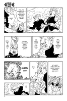 Dragon Ball Z Manga Volume 23 image number 3