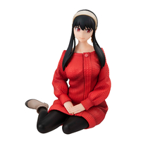 Spy x Family - Yor Forger Palm Size G.E.M. Series Figure image number 2
