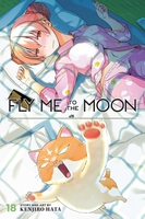 Fly Me to the Moon Manga Volume 18 image number 0