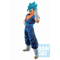 Dragon Ball SUper - Vegito Figure (Super Saiyan God Super Saiyan) image number 1