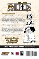 One Piece Omnibus Edition Manga Volume 18 image number 1