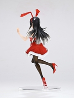 Rascal Does Not Dream of a Dreaming Girl - Mai Sakurajima Figure (Winter Bunny Ver.) image number 3