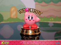 Kirby - We Love Kirby Statue Figure image number 11