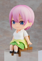The Quintessential Quintuplets - Ichika Nakano Nendoroid Swacchao! image number 4