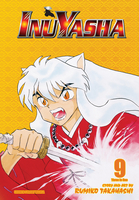 Inuyasha 3-in-1 Edition Manga Volume 9 image number 0