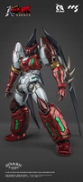 getter-robo-armageddon-shin-getter-1-alloy-action-figure-star-slasher-ver image number 1