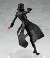 Persona5 the Animation - Joker Pop Up Parade (Re Run) image number 2