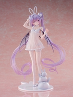 original-character-eve-17-scale-figure-usamimi-lingerie-ver image number 8