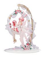 Honkai Impact 3rd - Yae Sakura Figure (Dream Raiment Ver.) image number 1