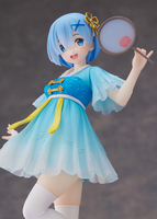 Re:ZERO - Rem Coreful Prize Figure (Mandarin Dress Ver.) image number 8