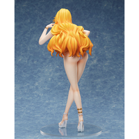 BLEACH - Rangiku Matsumoto 1/4 Scale Figure (Swimsuit Ver.) image number 3