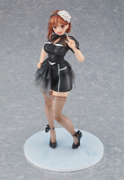 Atelier Ryza 2 Lost Legends & the Secret Fairy - Reisalin Stout 1/6 Scale Figure (High Summer Formal Ver.) image number 2
