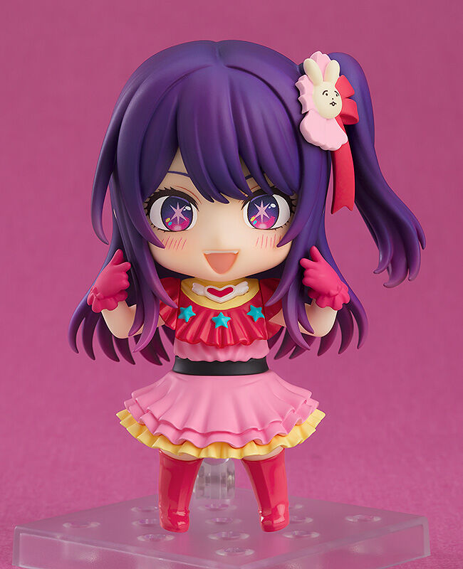 oshi-no-ko-ai-nendoroid