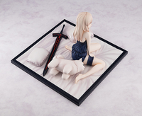 Fate/Stay Night Heaven's Feel - Saber Alter 1/7 Scale Figure (Babydoll Dress Ver.) image number 7