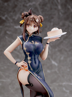 atelier-ryza-2-lost-legends-the-secret-fairy-ryza-16-scale-figure-chinese-dress-ver image number 10