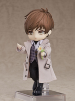 Love & Producer - Bai Qi Nendoroid Doll (Min Guo Ver.) image number 1