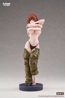 Pawa Undressed Pilot Ver Original Character Standard Edition Figure image number 1