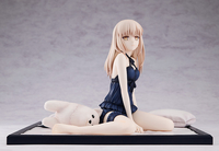 Fate/Stay Night Heaven's Feel - Saber Alter 1/7 Scale Figure (Babydoll Dress Ver.) image number 6